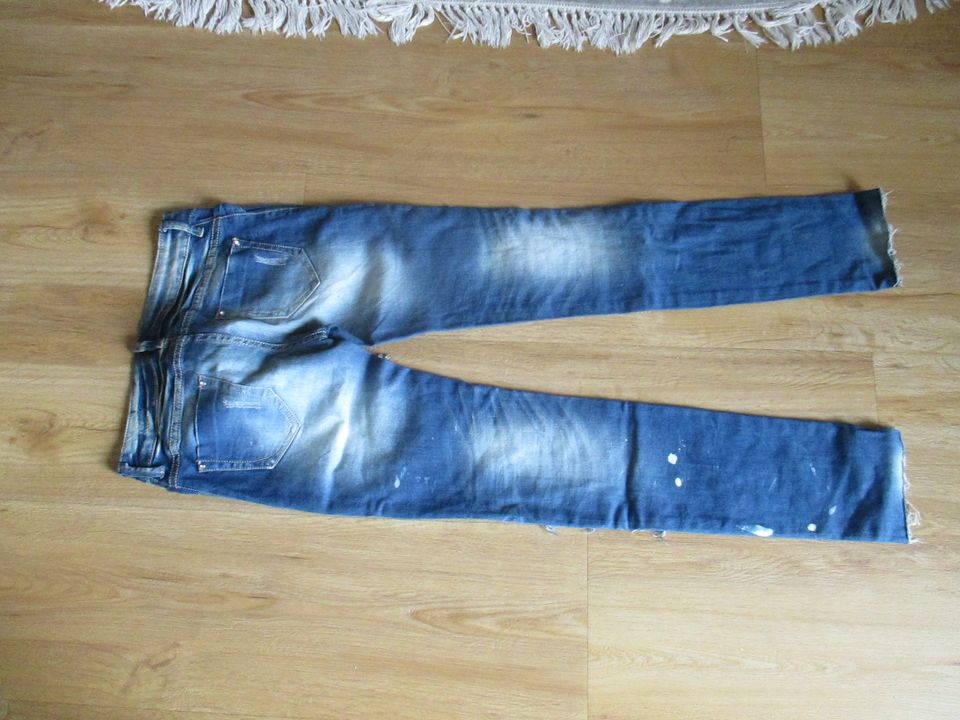 zu verkaufen  Jeans  gr  S in Hannover