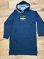 Sweatshirtkleid, Kleid von Gant, Gr. L, blau, wie NEU Nordrhein-Westfalen - Oelde Vorschau