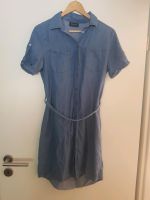 Gina Jeanskleid Kleid Sommerkleid luftig  36 S blau Wuppertal - Elberfeld Vorschau