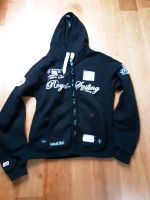 Sweatshirtjacke  mit Kaputze Gr. XXXL Geographical Norway Bayern - Erdweg Vorschau