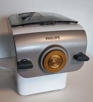Philips Noodle Maker HR2355/12 Nudelmaschine Nudeln Pasta Küche Niedersachsen - Peine Vorschau