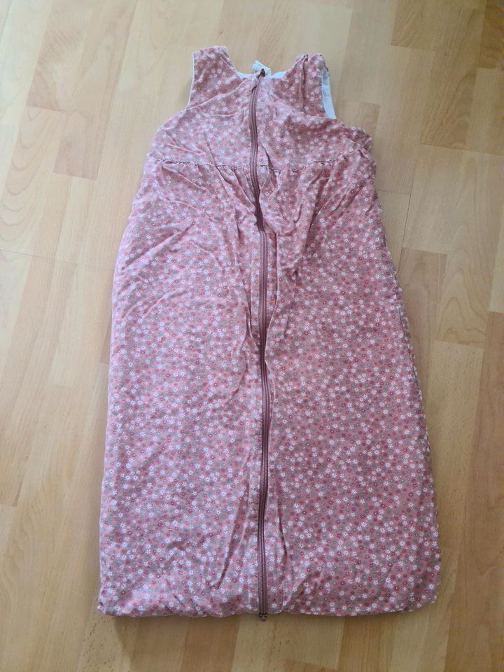 Baby Winterschlafsack von Alana 90 cm in Frankfurt am Main