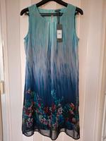 Ich verkaufe Damen Kleid von Steet One gr38 neu ,sehr schönnur 20 Bayern - Ansbach Vorschau