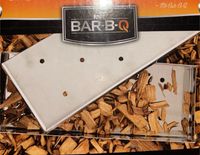 ♨️ MR. BAR-B-Q  Smoker |  Räucherbox Smoke-Box NEU! ♨️ Schleswig-Holstein - Oststeinbek Vorschau