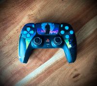 PS5 Custom Batman Controller Neu - Paddle - Scuf - Grip Nordrhein-Westfalen - Oberhausen Vorschau