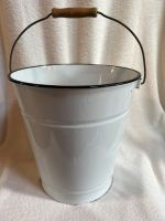 ❇️DDR Emaille Eimer, 10 Liter, Dekoration, TOP! Sachsen - Chemnitz Vorschau