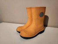 Gr. 28/29 gelbe Gummistiefel ungefüttert von TCM Tchibo Niedersachsen - Sarstedt Vorschau