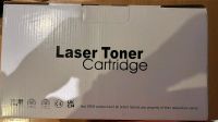 Laser Toner Cartridge NEU Schleswig-Holstein - Trappenkamp Vorschau