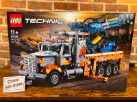 Lego Technic 42128 - Schwerlast-Abschleppwagen Neu inkl. Versand Nordrhein-Westfalen - Merzenich Vorschau