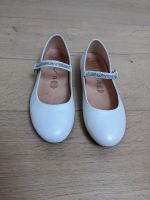 Hochzeitschuhe - Ballerinas von "Unisa" Gr. 34 "wie NEU" Bayern - Chieming Vorschau