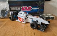 Tamiya TRF 102 F1 RC Car Formel Gruppe C Serpent Xray Drift Baden-Württemberg - Mannheim Vorschau