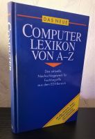 *DAS NEUE COMPUTER LEXIKON VON A - Z* Orbis Verlag - Neu - Duisburg - Rheinhausen Vorschau