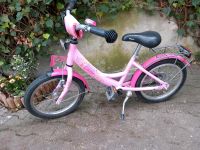 Mädchen Kinder Fahrrad 16'' rosa Puky Prinzessin Hessen - Idstein Vorschau