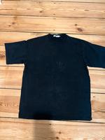 Aelfric Eden Schwarzes T-Shirt Größe L Berlin - Spandau Vorschau