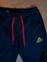 Adidas Jogginghose Dunkelblau Rheinland-Pfalz - Mainz Vorschau