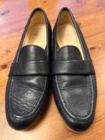 ara Schuhe dunkelblau Größe 39 Hessen - Oberursel (Taunus) Vorschau