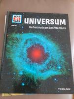 Was ist Was Buch Universum Baden-Württemberg - Heidelberg Vorschau