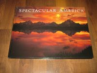 Spectacular America, Reisesachbuch, Bildband, Informationsband Nordrhein-Westfalen - Drensteinfurt Vorschau