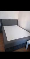 Boxspringbett 140x200 Bayern - Forchheim Vorschau