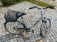 Trekkingrad Giant Tourer Damen Sachsen - Panschwitz-Kuckau Vorschau