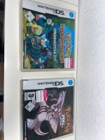 Pokémon Perl Edition und Pokémon Mystery Dungeons Erkundungs Team Stuttgart - Zuffenhausen Vorschau