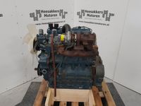 Kubota V2003-T diesel motor Nordrhein-Westfalen - Niederkrüchten Vorschau