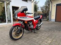 Honda CB900 F2 Bol d‘Or Sachsen - Markkleeberg Vorschau