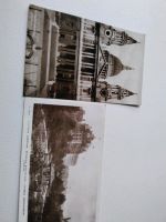 2 POSTKARTEN. LONDON, ST, PAULUS CATHEDRALE,VICTORIA  GARDENS, Nordrhein-Westfalen - Krefeld Vorschau