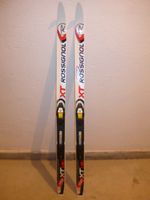 Kinderlanglaufski Salomon Team Racing GR , 130 cm NNN Schleswig-Holstein - Preetz Vorschau