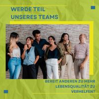 Gesundheitsbewusste Teampartner Gesundheit, Fitness, Beauty Niedersachsen - Jork Vorschau