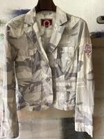 Camouflage Jacke Gr. M Baden-Württemberg - Römerstein Vorschau