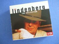 Udo Lindenberg - The Collection - 3CDs - Neuwertig & NEU ! Baden-Württemberg - Herbolzheim Vorschau