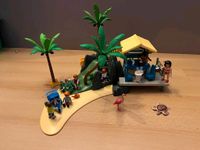 Playmobil Karibikinsel Sachsen-Anhalt - Erxleben (bei Haldensleben) Vorschau