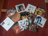 Diverse Schallplatten / Vinyls Niedersachsen - Meine Vorschau