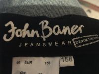 John Baner Jeanswear Jeans Jungen Gr. 158 Neu Nordrhein-Westfalen - Linnich Vorschau