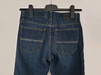 Jeans Herren I dunkelblau I Marvelis I Gr. 31 / 32 I Gr. S Baden-Württemberg - Besigheim Vorschau