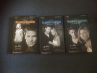 Buffy Im Bann der Dämonen Angel Die geheime Geschichte 1-3 Buch Baden-Württemberg - Freiberg am Neckar Vorschau