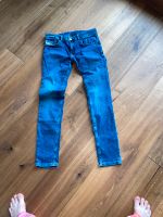 Diesel Jeans gr 12 152 jungen verstellbar dunkelblau Hannover - Mitte Vorschau