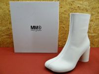 MM6 Maison Margiela ANATOMIC Damen Boots Stiefel Stiefeletten  40 Hessen - Stadtallendorf Vorschau