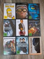 Diverse DvDs Nordrhein-Westfalen - Finnentrop Vorschau