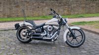 Harley-Davidson Softail Breakout FXSB Hessen - Fulda Vorschau