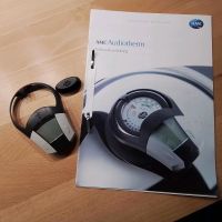 AMC Audiotherm Bayern - Denkendorf Vorschau
