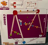 Eichhorn Baby Spielebogen Baby Gym Holz Baden-Württemberg - Oftersheim Vorschau