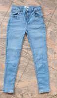 Pull&Bear Jeans blau Gr. 38 Kreis Pinneberg - Appen Vorschau