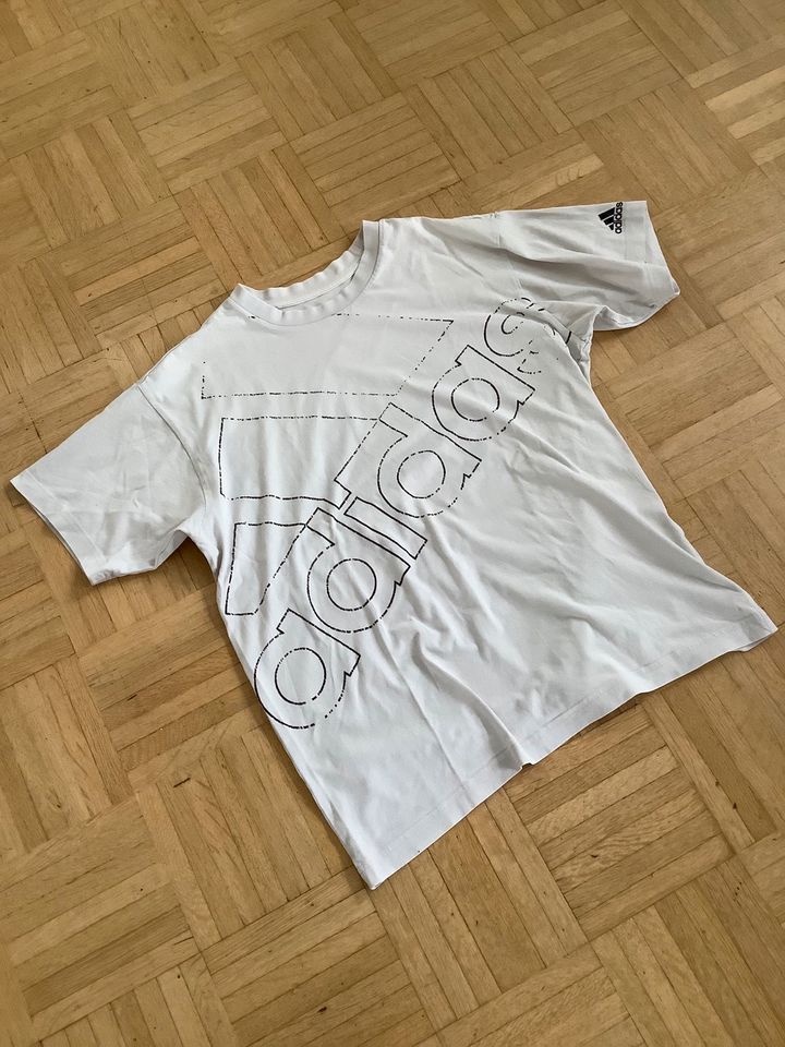 Adidas neo t-shirt herren cheap