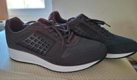 Sneaker Gr. 44 Bayern - Coburg Vorschau