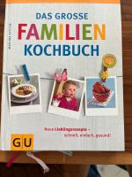 Familien Kochbuch Bayern - Ingolstadt Vorschau