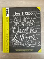 Das große Buch des Chalk lettering - Valerie McKeehan Duisburg - Duisburg-Mitte Vorschau