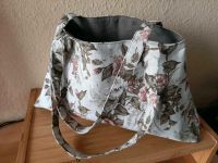 Tasche, Schultertasche, Tote Bag, HandMade Hessen - Bad Hersfeld Vorschau