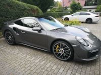 Porsche 991.2 Turbo S VOLL AUSSTATTUNG/Exclusive details Berlin - Wilmersdorf Vorschau